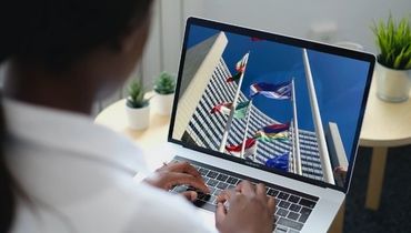 Sichere den Weltfrieden!