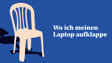 World Wide Office – wo arbeiten wir in Zukunft?