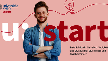 Online Info-Session für Gründungsinteressierte