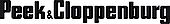 Peek & Cloppenburg Logo