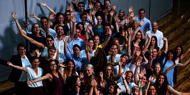 Foto: David Blacher Uniport-Teach For Austria