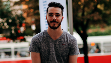 Entscheidungen treffen mit der Hilfe von Uniport, dem Karriereservice der Universität Wien