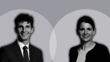 Karrierestart: Rechtsanwaltsanwärter im Banking & Finance
