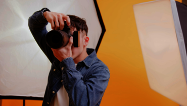 Bewerbungsfoto mit ChatGPT erstellen?