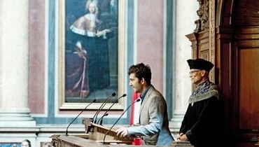 Wie gefragt sind Uni Wien Absolvent*innen am Arbeitsmarkt?