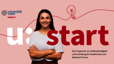 Infoabend für gründungsinteressierte Studierende & Absolvent*innen