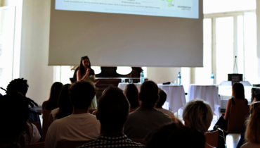 Pitch Your Thesis
