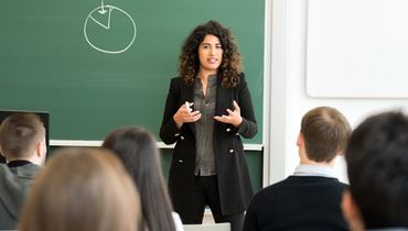 Pitch Your Thesis
