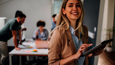 Universität Wien meets Accenture – Ein Blick hinter die Kulissen