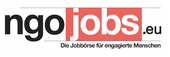 NGOJobs.eu Logo