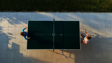 Gehalts-Ping-Pong