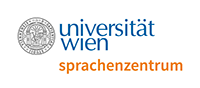 Logo des Sprachenzentrums