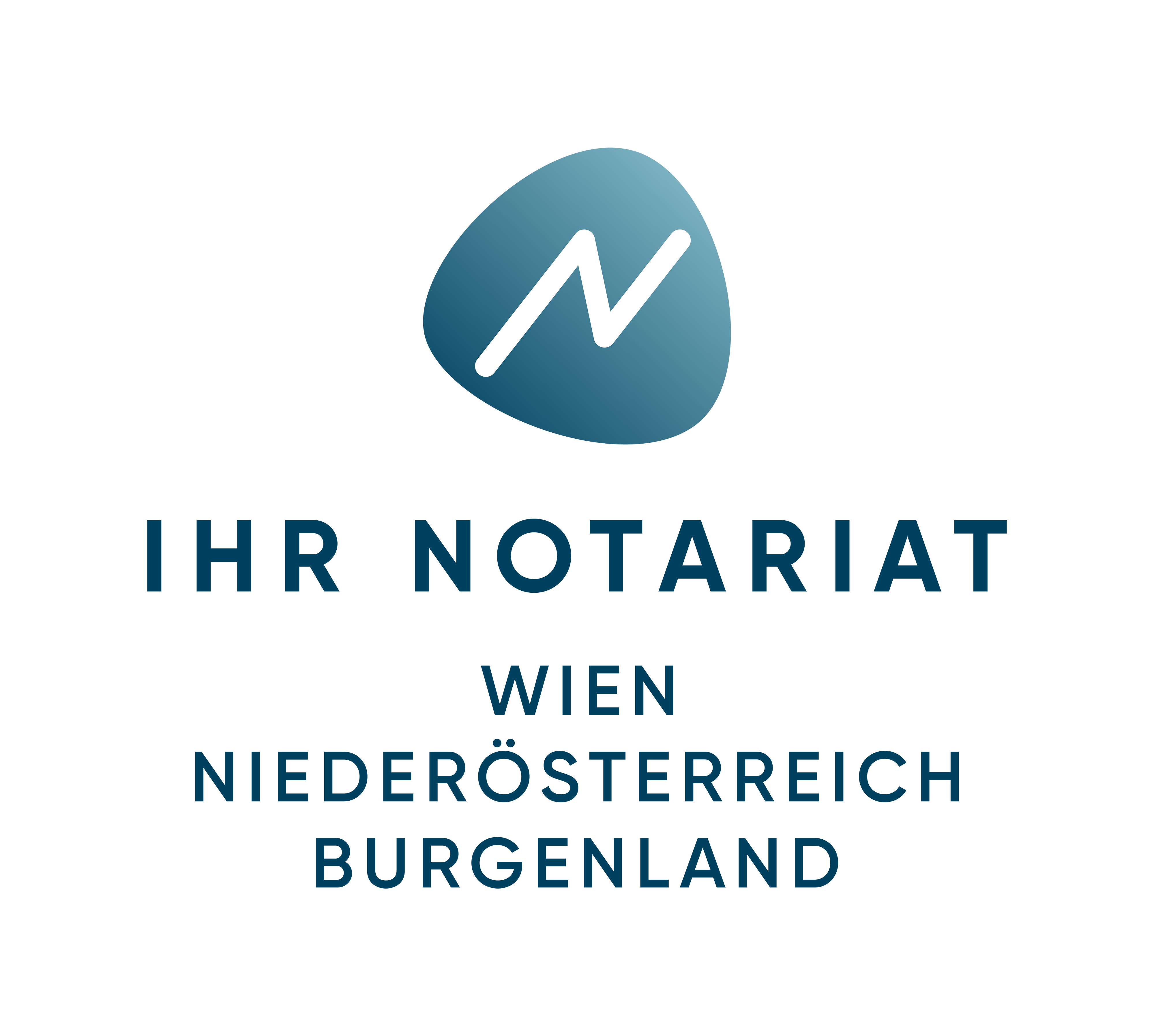 Logo Notariatskammer
