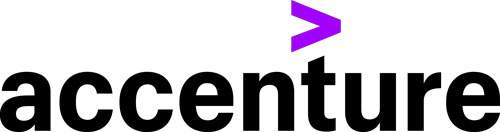 Logo Accenture